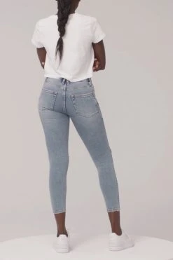 GA-FINAL GOOD PETITE SKINNY | BLUE869