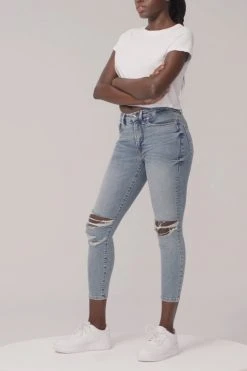 GA-FINAL GOOD PETITE SKINNY | BLUE869