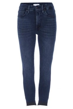 GA-SALE GOOD PETITE SKINNY | BLUE868