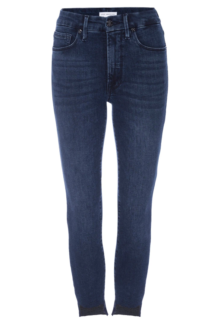 Hot Sale ⌛ GA-SALE GOOD PETITE SKINNY | BLUE868 ✔️ 1 GA-SALE GOOD PETITE SKINNY | BLUE868