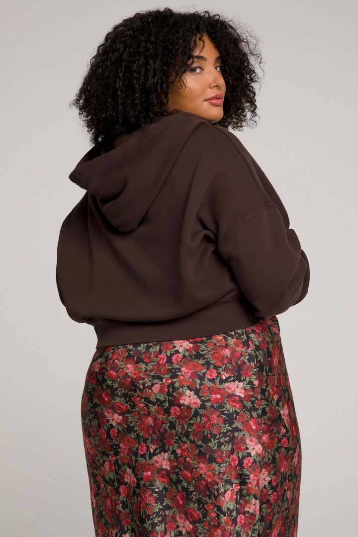 Cheap ✨ GA-SALE CROPPED & COOL HOODIE | COFFEE001 Sweats 😉 15 GA-SALE CROPPED & COOL HOODIE | COFFEE001 Sweats