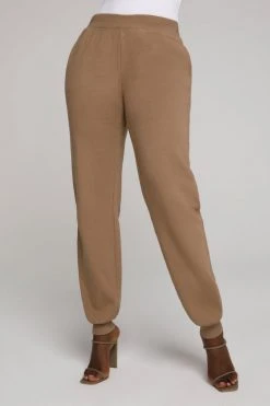 GA-SALE GOOD WAIST JOGGER | PUTTY001 Sweats