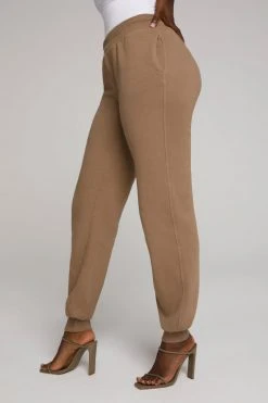 GA-SALE GOOD WAIST JOGGER | PUTTY001 Sweats