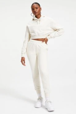 GA-SALE GOOD WAIST JOGGER | BONE001