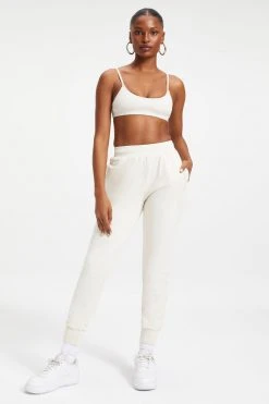 GA-SALE GOOD WAIST JOGGER | BONE001