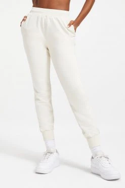 GA-SALE GOOD WAIST JOGGER | BONE001