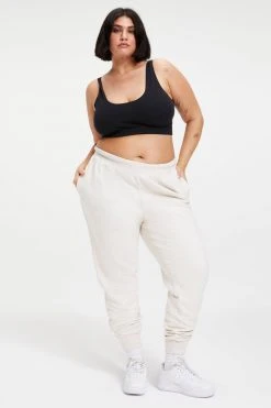 GA-SALE GOOD WAIST JOGGER | BONE001