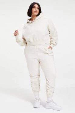 GA-SALE GOOD WAIST JOGGER | BONE001