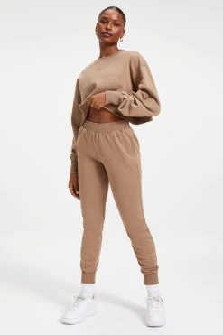 GA-SALE GOOD WAIST JOGGER | PUTTY001 Sweats