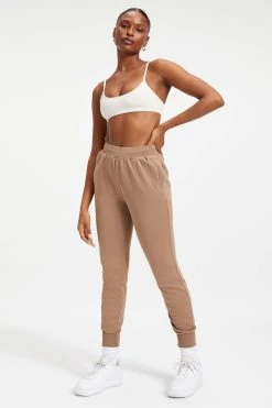 GA-SALE GOOD WAIST JOGGER | PUTTY001 Sweats