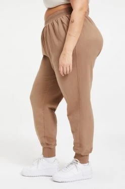 GA-SALE GOOD WAIST JOGGER | PUTTY001 Sweats