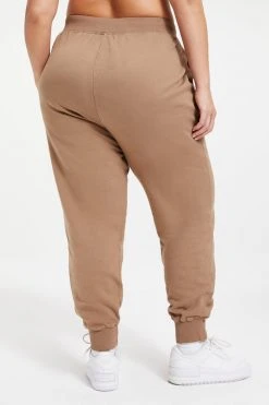 GA-SALE GOOD WAIST JOGGER | PUTTY001 Sweats