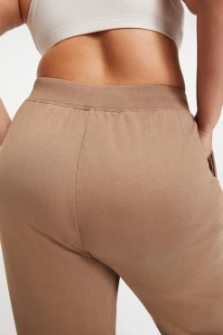 GA-SALE GOOD WAIST JOGGER | PUTTY001 Sweats