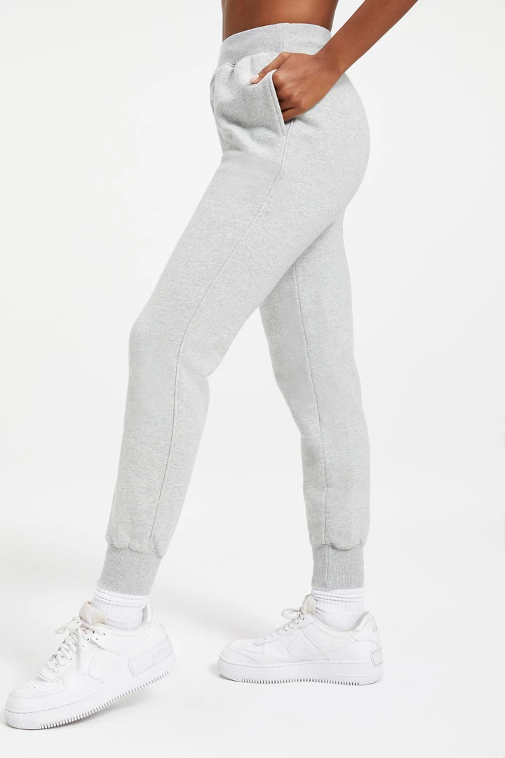 Best deal 🛒 GA-SALE Sweats GOOD WAIST JOGGER | HEATHER GREY001 ⭐ 6 GA-SALE Sweats GOOD WAIST JOGGER | HEATHER GREY001