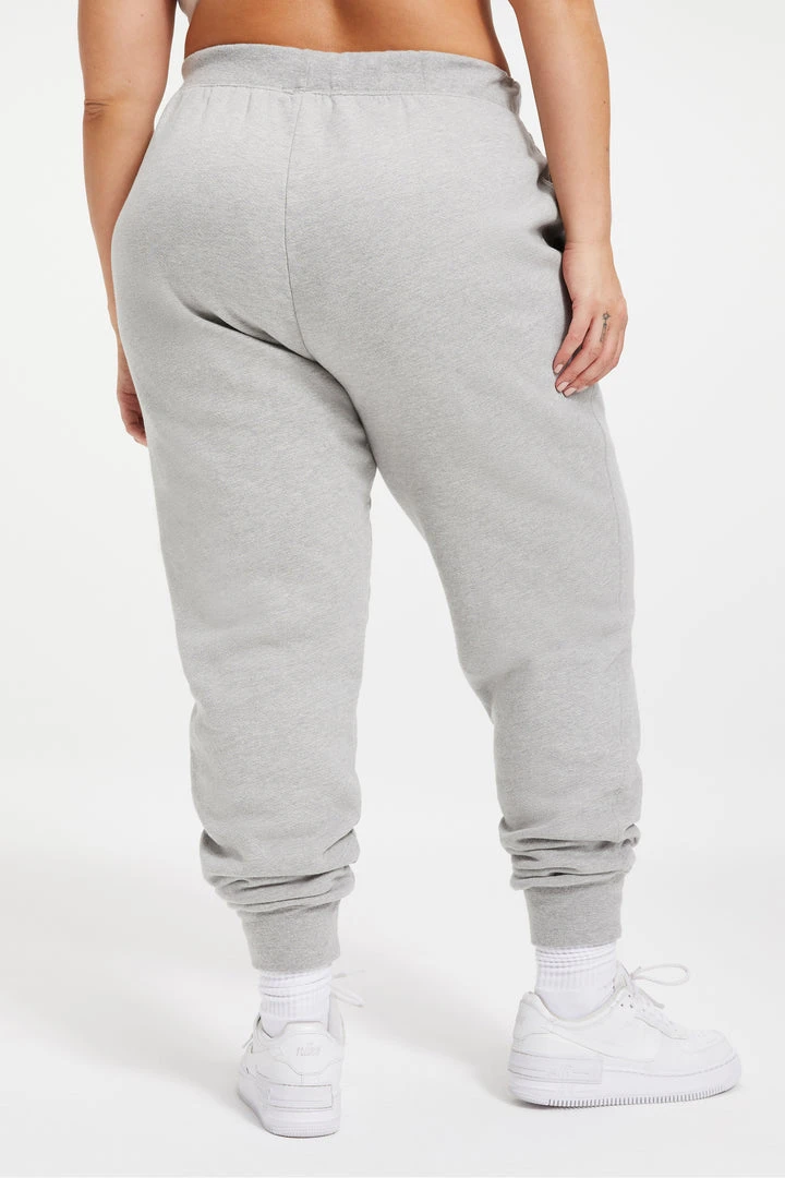 Best deal 🛒 GA-SALE Sweats GOOD WAIST JOGGER | HEATHER GREY001 ⭐ 9 GA-SALE Sweats GOOD WAIST JOGGER | HEATHER GREY001