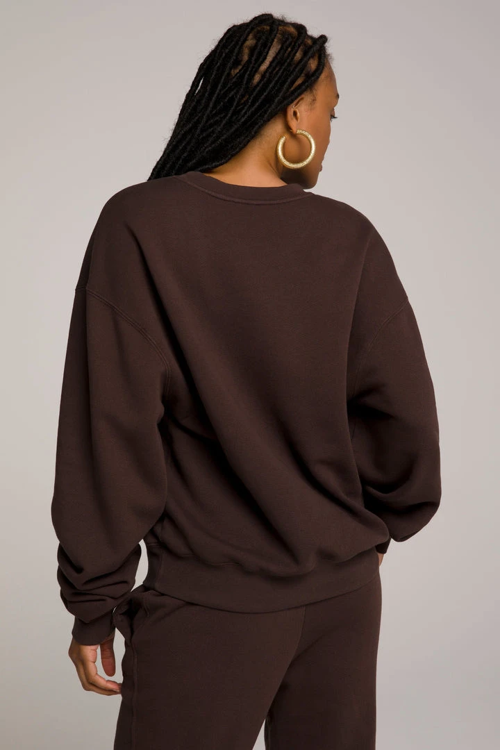 Deals 🛒 GA-SALE BOYFRIEND SWEATSHIRT | COFFEE001 🌟 4 GA-SALE BOYFRIEND SWEATSHIRT | COFFEE001