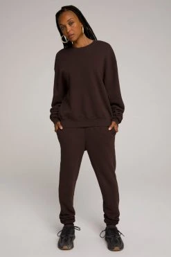 Deals 🛒 GA-SALE BOYFRIEND SWEATSHIRT | COFFEE001 🌟 23 GA-SALE BOYFRIEND SWEATSHIRT | COFFEE001