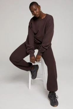 Deals 🛒 GA-SALE BOYFRIEND SWEATSHIRT | COFFEE001 🌟 24 GA-SALE BOYFRIEND SWEATSHIRT | COFFEE001