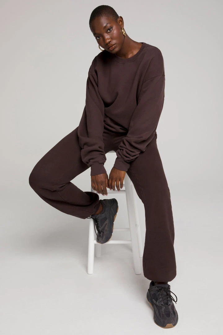 Deals 🛒 GA-SALE BOYFRIEND SWEATSHIRT | COFFEE001 🌟 6 GA-SALE BOYFRIEND SWEATSHIRT | COFFEE001