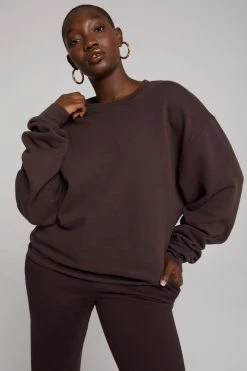 Deals 🛒 GA-SALE BOYFRIEND SWEATSHIRT | COFFEE001 🌟 25 GA-SALE BOYFRIEND SWEATSHIRT | COFFEE001