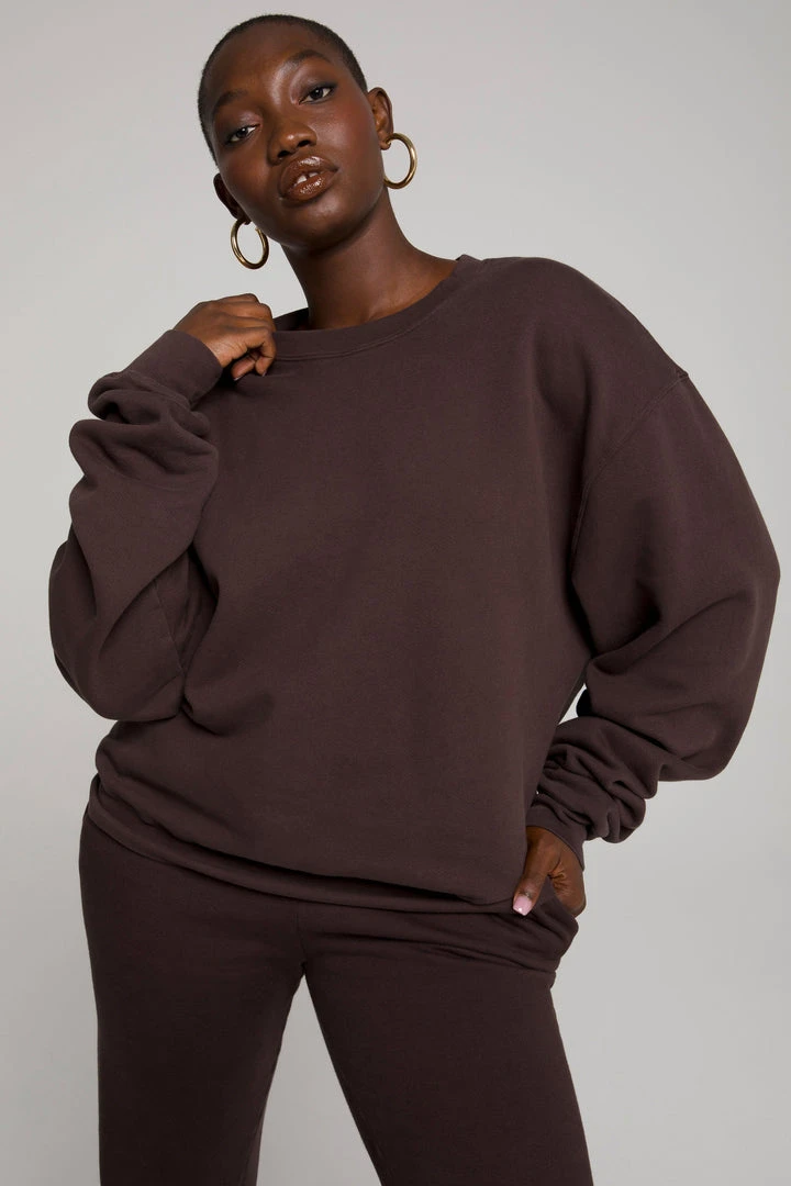 Deals 🛒 GA-SALE BOYFRIEND SWEATSHIRT | COFFEE001 🌟 7 GA-SALE BOYFRIEND SWEATSHIRT | COFFEE001