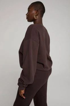 Deals 🛒 GA-SALE BOYFRIEND SWEATSHIRT | COFFEE001 🌟 26 GA-SALE BOYFRIEND SWEATSHIRT | COFFEE001