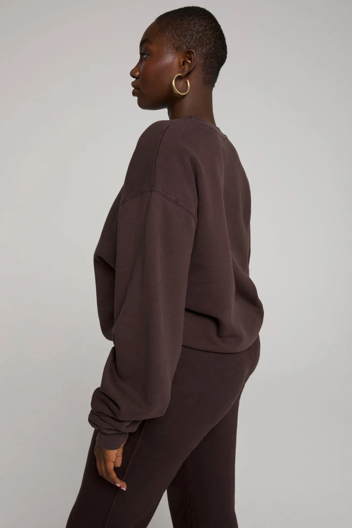 Deals 🛒 GA-SALE BOYFRIEND SWEATSHIRT | COFFEE001 🌟 8 GA-SALE BOYFRIEND SWEATSHIRT | COFFEE001