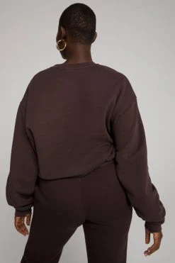 Deals 🛒 GA-SALE BOYFRIEND SWEATSHIRT | COFFEE001 🌟 27 GA-SALE BOYFRIEND SWEATSHIRT | COFFEE001