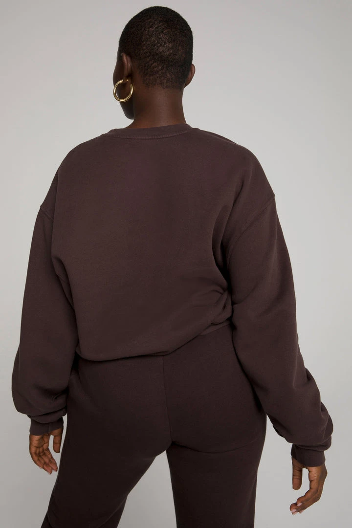 Deals 🛒 GA-SALE BOYFRIEND SWEATSHIRT | COFFEE001 🌟 9 GA-SALE BOYFRIEND SWEATSHIRT | COFFEE001