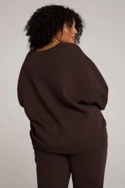 Deals 🛒 GA-SALE BOYFRIEND SWEATSHIRT | COFFEE001 🌟 32 GA-SALE BOYFRIEND SWEATSHIRT | COFFEE001