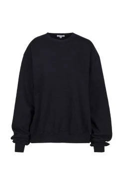 GA-SALE ZODIAC BOYFRIEND SWEATSHIRT | SAGITTARIUS