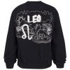 GA-SALE ZODIAC BOYFRIEND SWEATSHIRT | LEO