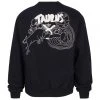 GA-SALE ZODIAC BOYFRIEND SWEATSHIRT | TAURUS