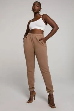 Best reviews of ⭐ GOOD AMERICAN Sweats BOYFRIEND SWEATPANT | PUTTY001 ✔️ 27 GOOD AMERICAN Sweats BOYFRIEND SWEATPANT | PUTTY001