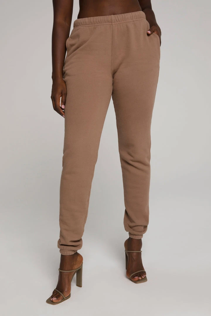 Best reviews of ⭐ GOOD AMERICAN Sweats BOYFRIEND SWEATPANT | PUTTY001 ✔️ 13 GOOD AMERICAN Sweats BOYFRIEND SWEATPANT | PUTTY001