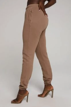 Best reviews of ⭐ GOOD AMERICAN Sweats BOYFRIEND SWEATPANT | PUTTY001 ✔️ 29 GOOD AMERICAN Sweats BOYFRIEND SWEATPANT | PUTTY001