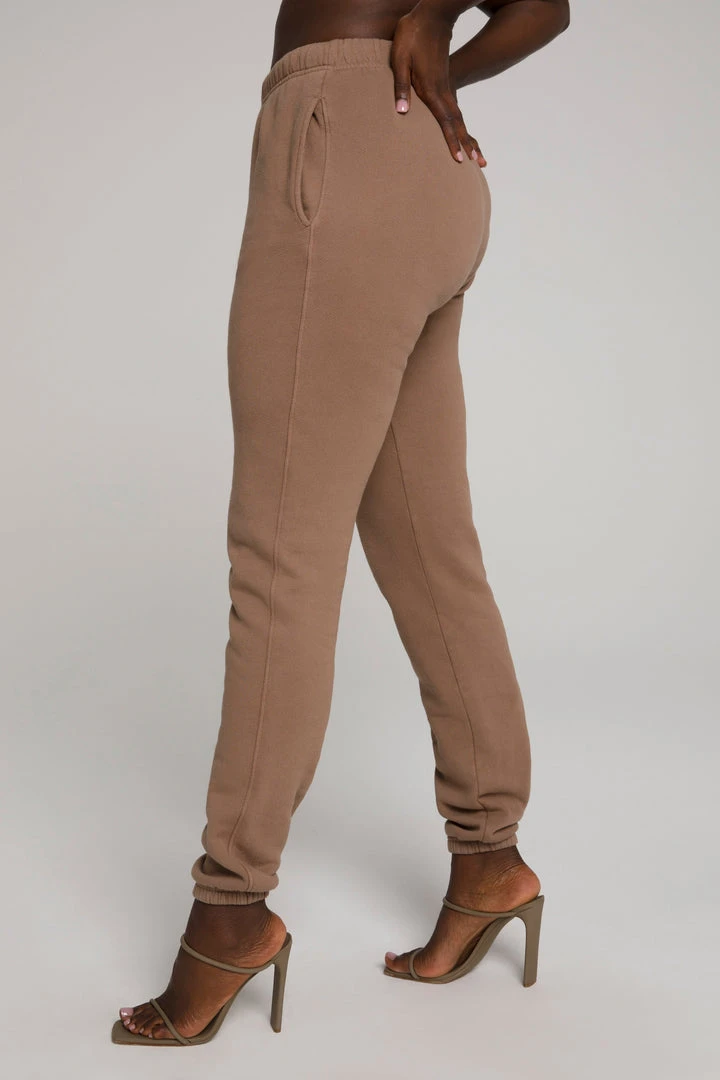 Best reviews of ⭐ GOOD AMERICAN Sweats BOYFRIEND SWEATPANT | PUTTY001 ✔️ 14 GOOD AMERICAN Sweats BOYFRIEND SWEATPANT | PUTTY001