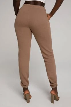 Best reviews of ⭐ GOOD AMERICAN Sweats BOYFRIEND SWEATPANT | PUTTY001 ✔️ 30 GOOD AMERICAN Sweats BOYFRIEND SWEATPANT | PUTTY001