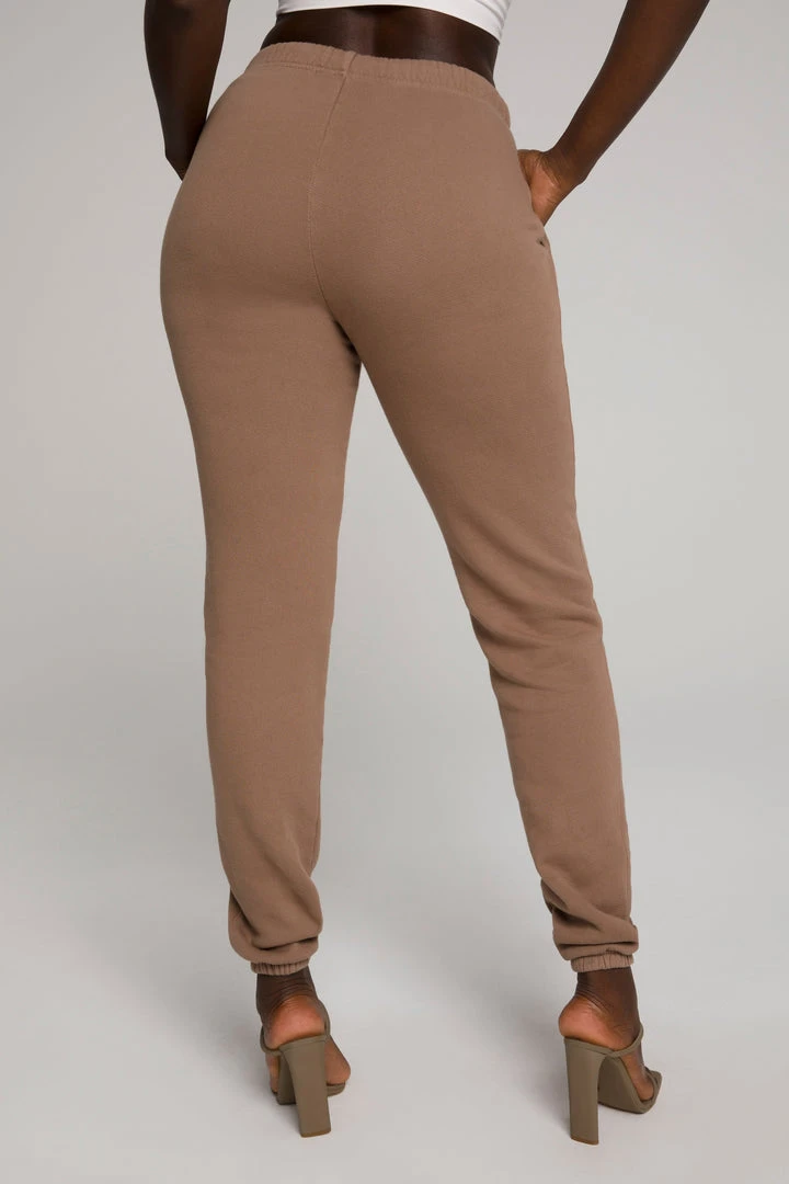 Best reviews of ⭐ GOOD AMERICAN Sweats BOYFRIEND SWEATPANT | PUTTY001 ✔️ 15 GOOD AMERICAN Sweats BOYFRIEND SWEATPANT | PUTTY001