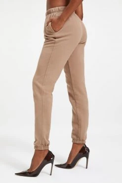 Best reviews of ⭐ GOOD AMERICAN Sweats BOYFRIEND SWEATPANT | PUTTY001 ✔️ 18 GOOD AMERICAN Sweats BOYFRIEND SWEATPANT | PUTTY001