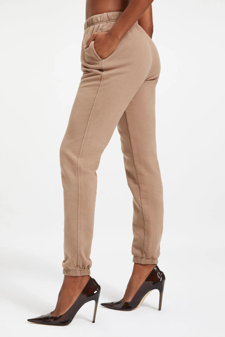 Best reviews of ⭐ GOOD AMERICAN Sweats BOYFRIEND SWEATPANT | PUTTY001 ✔️ 3 GOOD AMERICAN Sweats BOYFRIEND SWEATPANT | PUTTY001