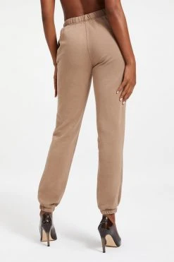 Best reviews of ⭐ GOOD AMERICAN Sweats BOYFRIEND SWEATPANT | PUTTY001 ✔️ 19 GOOD AMERICAN Sweats BOYFRIEND SWEATPANT | PUTTY001