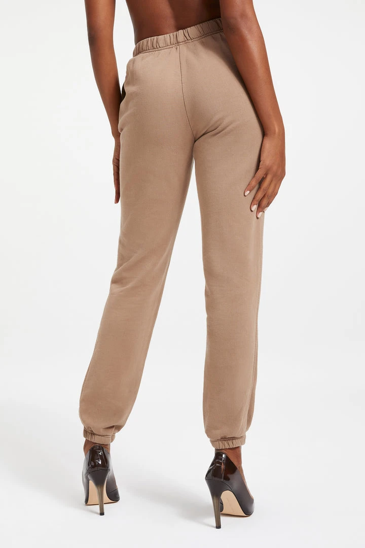 Best reviews of ⭐ GOOD AMERICAN Sweats BOYFRIEND SWEATPANT | PUTTY001 ✔️ 4 GOOD AMERICAN Sweats BOYFRIEND SWEATPANT | PUTTY001