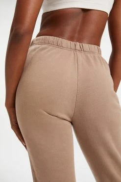 Best reviews of ⭐ GOOD AMERICAN Sweats BOYFRIEND SWEATPANT | PUTTY001 ✔️ 21 GOOD AMERICAN Sweats BOYFRIEND SWEATPANT | PUTTY001