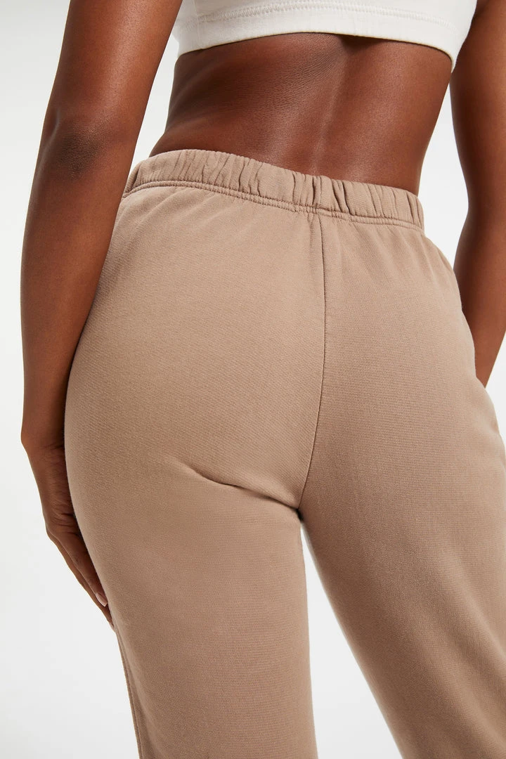 Best reviews of ⭐ GOOD AMERICAN Sweats BOYFRIEND SWEATPANT | PUTTY001 ✔️ 6 GOOD AMERICAN Sweats BOYFRIEND SWEATPANT | PUTTY001