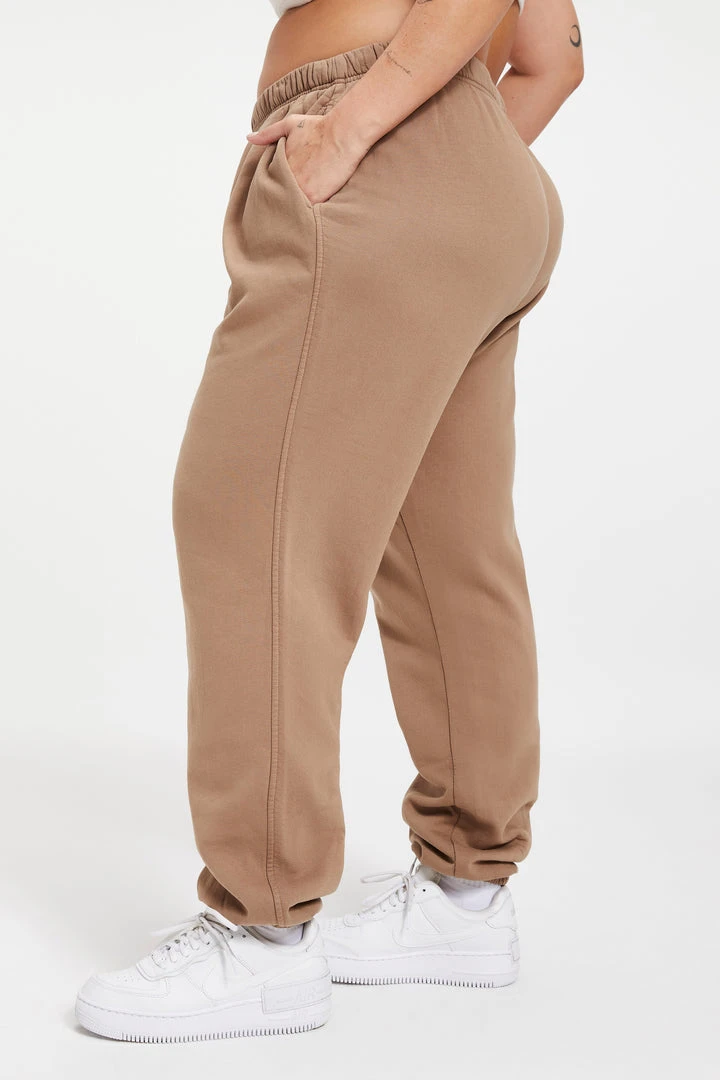 Best reviews of ⭐ GOOD AMERICAN Sweats BOYFRIEND SWEATPANT | PUTTY001 ✔️ 9 GOOD AMERICAN Sweats BOYFRIEND SWEATPANT | PUTTY001