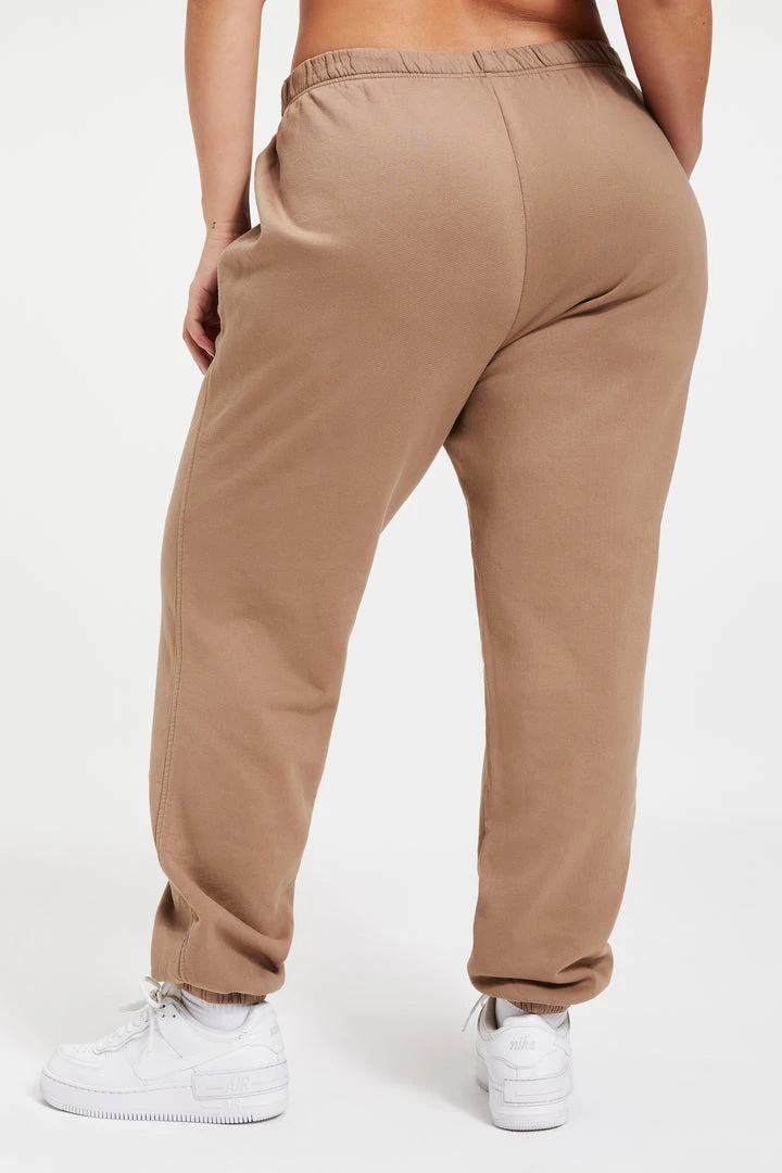 Best reviews of ⭐ GOOD AMERICAN Sweats BOYFRIEND SWEATPANT | PUTTY001 ✔️ 10 GOOD AMERICAN Sweats BOYFRIEND SWEATPANT | PUTTY001