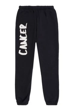 GA-SALE ZODIAC BOYFRIEND SWEATPANT | CANCER
