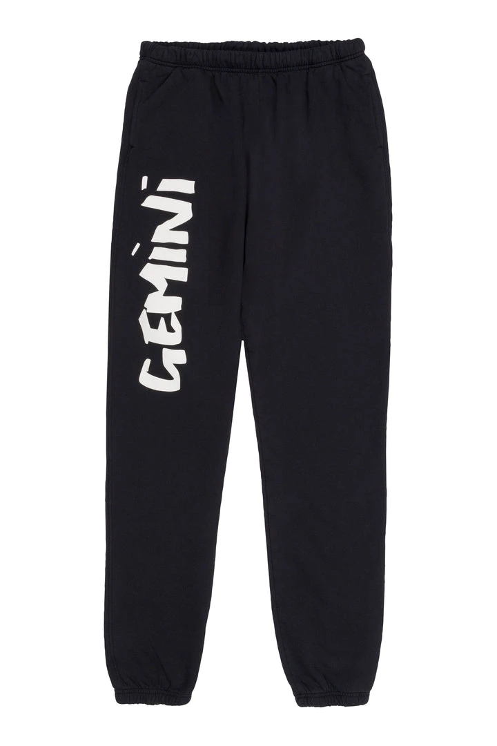 New 😀 GA-SALE ZODIAC BOYFRIEND SWEATPANT | GEMINI Sweats 💯 1 GA-SALE ZODIAC BOYFRIEND SWEATPANT | GEMINI Sweats