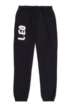 GA-SALE ZODIAC BOYFRIEND SWEATPANT | LEO